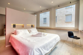 Apartment Passarella 4